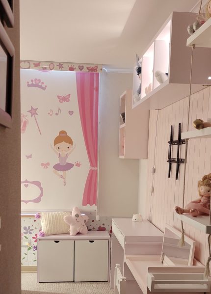 ENTRETENIMIENTO PARA HABITACIÓN