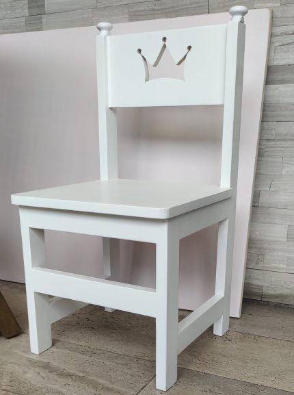 SILLA PRINCESA