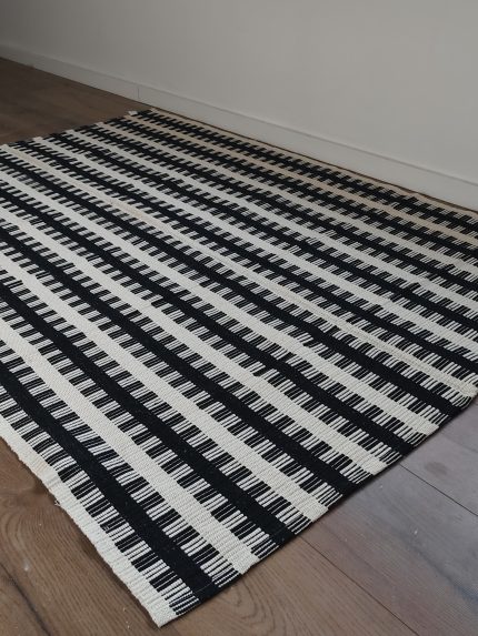 ALFOMBRA RAYAS
